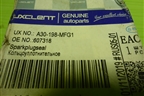 Сальник свечного канала (новый) (A30198MFG1) для Chevrolet Captiva с 2006-2011г (Каптива 1 до рестаилинг)