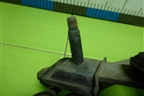 Трапеция стеклоочистителей (7S7117504AD) для Ford Mondeo 4 с 2006-2014г (Мондео)