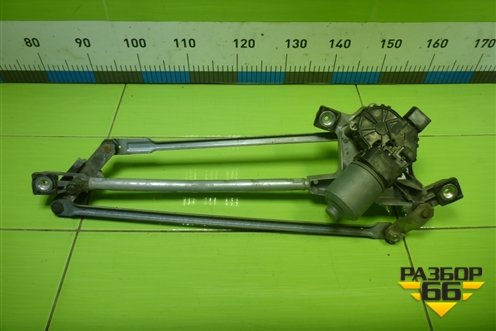 Трапеция стеклоочистителей (7S7117504AD) для Ford Mondeo 4 с 2006-2014г (Мондео)