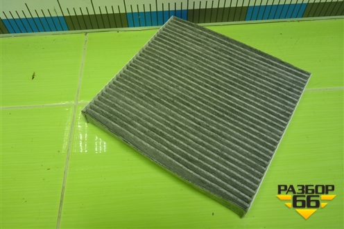 Фильтр салонный (K1187A) для Honda Accord(CU-CW) с 2008-2013г (Аккорд)