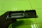 Блок управления двигателем (2.0л TNBB АКПП) (BG9112A650) для Ford Mondeo 4 с 2006-2014г (Мондео)
