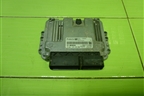 Блок управления двигателем (2.0л TNBB АКПП) (BG9112A650) для Ford Mondeo 4 с 2006-2014г (Мондео)