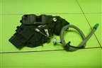 Замок двери задней левой (7S7AA26413AB) для Ford Mondeo 4 с 2006-2014г (Мондео)