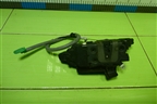 Замок двери задней левой (7S7AA26413AB) для Ford Mondeo 4 с 2006-2014г (Мондео)