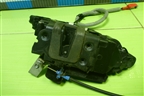 Замок двери передней правой (8S7AA21812CA) для Ford Mondeo 4 с 2006-2014г (Мондео)