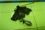 Замок двери задней правой (7S7AA26412AB) для Ford Mondeo 4 с 2006-2014г (Мондео)
