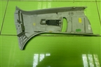Обшивка стойки центральная верхняя левая (BS71A24583A) для Ford Mondeo 4 с 2006-2014г (Мондео)