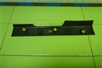 Накладка порога внутренняя переднего левого (6M21U13201AFW) для Ford Mondeo 4 с 2006-2014г (Мондео)
