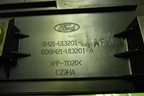 Накладка порога внутренняя переднего левого (6M21U13201AFW) для Ford Mondeo 4 с 2006-2014г (Мондео)