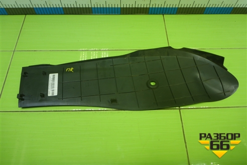 Накладка внутренняя (на консоль правая) (7S71A046B26) для Ford Mondeo 4 с 2006-2014г (Мондео)