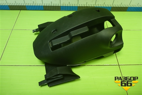 Кожух рулевой колонки (3M513530ABW) для Ford Mondeo 4 с 2006-2014г (Мондео)