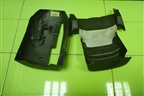 Кожух рулевой колонки (3M513530ABW) для Ford Mondeo 4 с 2006-2014г (Мондео)