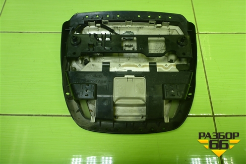 Плафон салонный передний (AM51U519C66AB) для Ford Mondeo 4 с 2006-2014г (Мондео)
