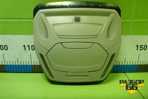 Плафон салонный передний (AM51U519C66AB) для Ford Mondeo 4 с 2006-2014г (Мондео)