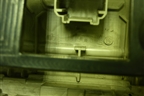Плафон салонный передний (AM51U519C66AB) для Ford Mondeo 4 с 2006-2014г (Мондео)