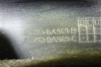Накладка декоративная на двигатель (AG9G6A949B) для Ford Mondeo 4 с 2006-2014г (Мондео)
