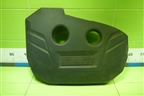 Накладка декоративная на двигатель (AG9G6A949B) для Ford Mondeo 4 с 2006-2014г (Мондео)
