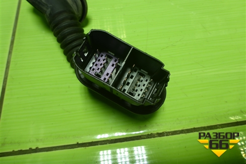 Проводка двери передней левой (BG9T14A584BCC) для Ford Mondeo 4 с 2006-2014г (Мондео)
