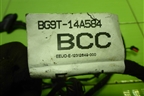 Проводка двери передней левой (BG9T14A584BCC) для Ford Mondeo 4 с 2006-2014г (Мондео)