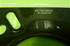 Прокладка (ГБЦ 2.0л) (613444000) для Ford Focus 1 с 1998-2004г (Фокус)