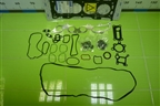 Прокладка (комплект) (50286200) для Mazda Mazda 6 (GG) с 2002-2007г