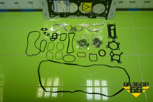 Прокладка (комплект) (50286200) для Mazda Mazda 6 (GG) с 2002-2007г