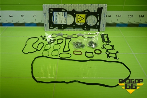Прокладка (комплект) (50286200) для Mazda Mazda 6 (GG) с 2002-2007г