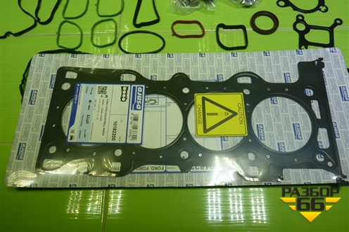 Прокладка (комплект) (50286200) для Mazda Mazda 6 (GG) с 2002-2007г