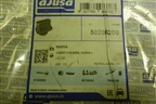 Прокладка (комплект) (50286200) для Mazda Mazda 6 (GG) с 2002-2007г