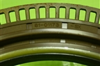 Сальник ступицы (8101173SX) для MAN TGA 4-Series  с 2000-2008г (ТГА)