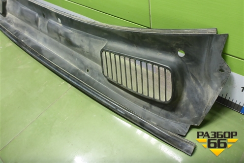 Решетка стеклоочистителей (7S71A02216AK) для Ford Mondeo 4 с 2006-2014г (Мондео)