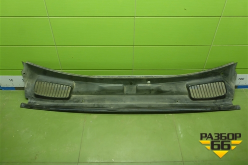 Решетка стеклоочистителей (7S71A02216AK) для Ford Mondeo 4 с 2006-2014г (Мондео)