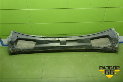 Решетка стеклоочистителей (7S71A02216AK) для Ford Mondeo 4 с 2006-2014г (Мондео)