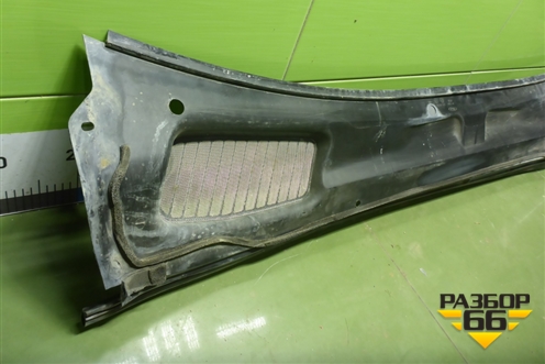 Решетка стеклоочистителей (7S71A02216AK) для Ford Mondeo 4 с 2006-2014г (Мондео)