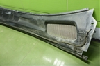 Решетка стеклоочистителей (7S71A02216AK) для Ford Mondeo 4 с 2006-2014г (Мондео)