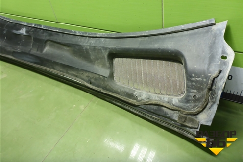 Решетка стеклоочистителей (7S71A02216AK) для Ford Mondeo 4 с 2006-2014г (Мондео)