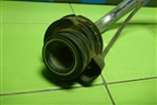 Горловина топливного бака (7G919032AH) для Ford Mondeo 4 с 2006-2014г (Мондео)