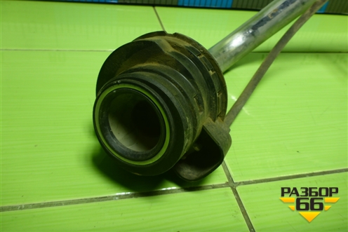 Горловина топливного бака (7G919032AH) для Ford Mondeo 4 с 2006-2014г (Мондео)
