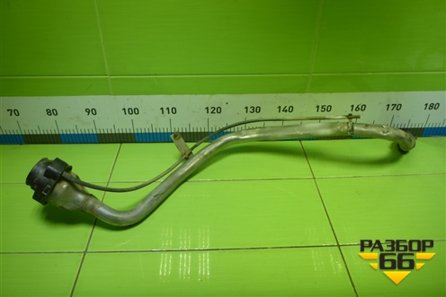 Горловина топливного бака (7G919032AH) для Ford Mondeo 4 с 2006-2014г (Мондео)