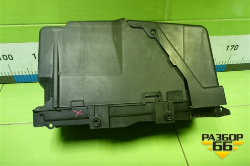 Ящик под аккумулятор (6G9110723AF) для Ford Mondeo 4 с 2006-2014г (Мондео)