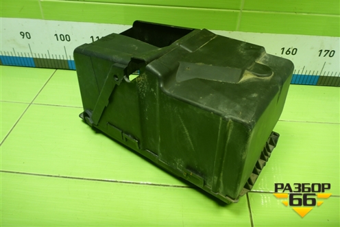 Ящик под аккумулятор (6G9110723AF) для Ford Mondeo 4 с 2006-2014г (Мондео)