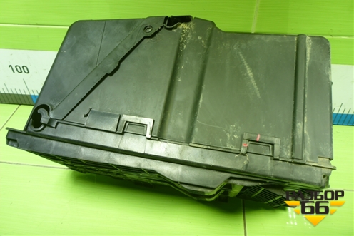 Ящик под аккумулятор (6G9110723AF) для Ford Mondeo 4 с 2006-2014г (Мондео)