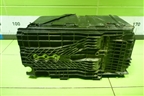 Ящик под аккумулятор (6G9110723AF) для Ford Mondeo 4 с 2006-2014г (Мондео)