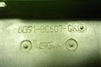 Вентилятор охлаждения радиатора (6G918C607GK) для Ford Mondeo 4 с 2006-2014г (Мондео)
