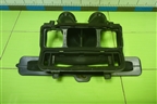 Воздуховод отопителя (7S7119C806CA) для Ford Mondeo 4 с 2006-2014г (Мондео)