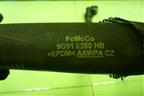 Патрубок системы охлаждения (9G918260HB) для Ford Mondeo 4 с 2006-2014г (Мондео)