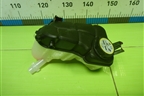Бачок расширительный (дубликат) (7551246SX) для Ford Mondeo 4 с 2006-2014г (Мондео)