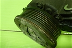 Компрессор кондиционера (2.0л TNBB) (9G9N19D629LB) для Ford Mondeo 4 с 2006-2014г (Мондео)