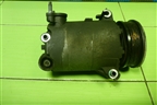 Компрессор кондиционера (2.0л TNBB) (9G9N19D629LB) для Ford Mondeo 4 с 2006-2014г (Мондео)