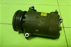 Компрессор кондиционера (2.0л TNBB) (9G9N19D629LB) для Ford Mondeo 4 с 2006-2014г (Мондео)